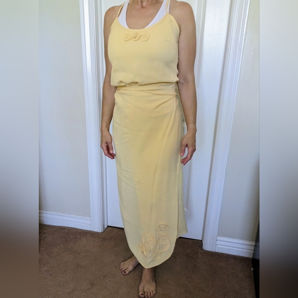 TIAR Los Angeles Skirt and Camisole set - Picture 6 of 9